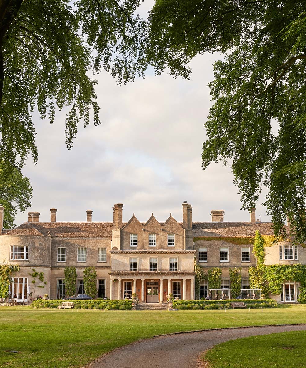 Lucknam Park