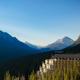 Rimrock Banff