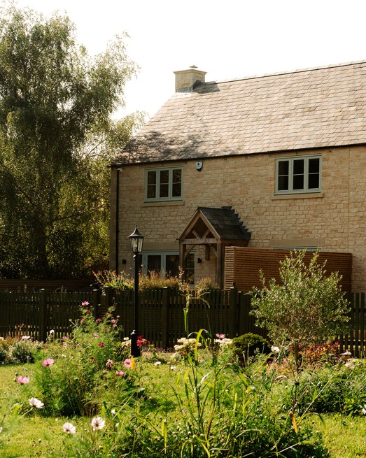 Lucknam Park Apple amp Pear Cottage