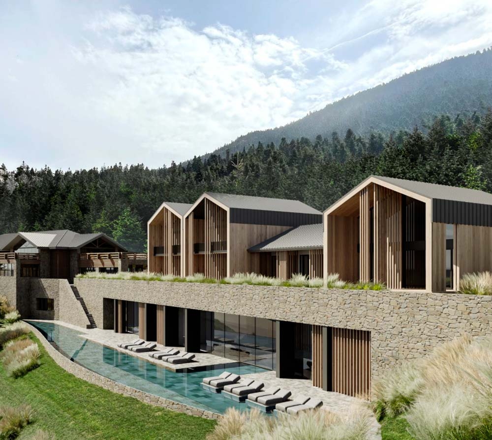 Elatos Resort & Health Club