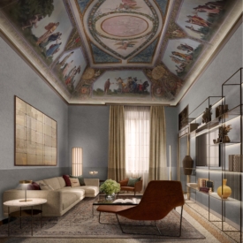 Palazzo Sozzini Malavolti