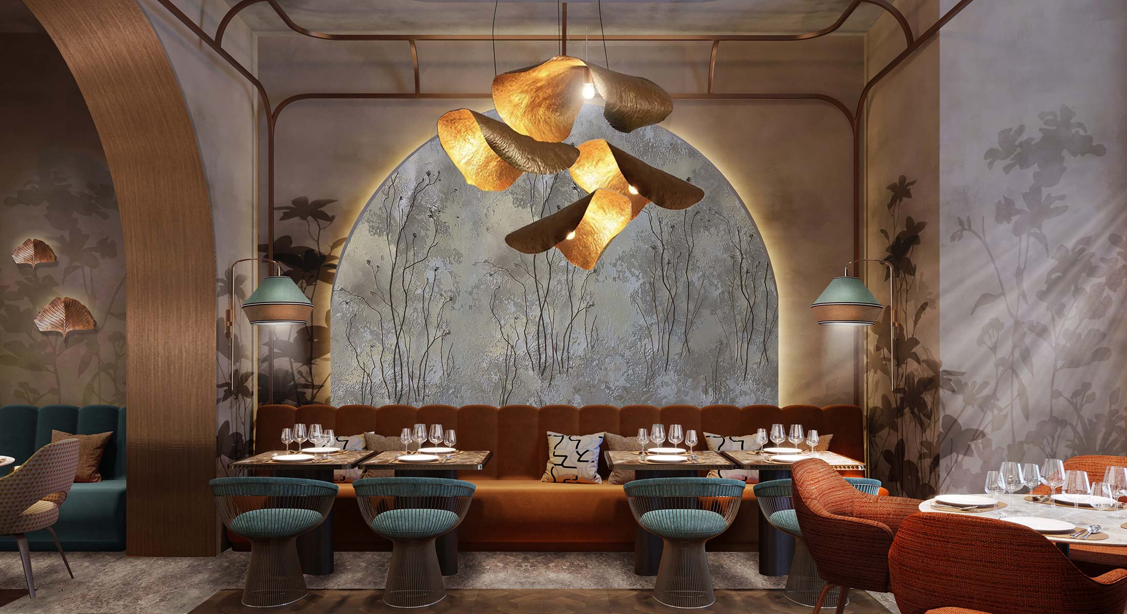 PSMRestaurantsala