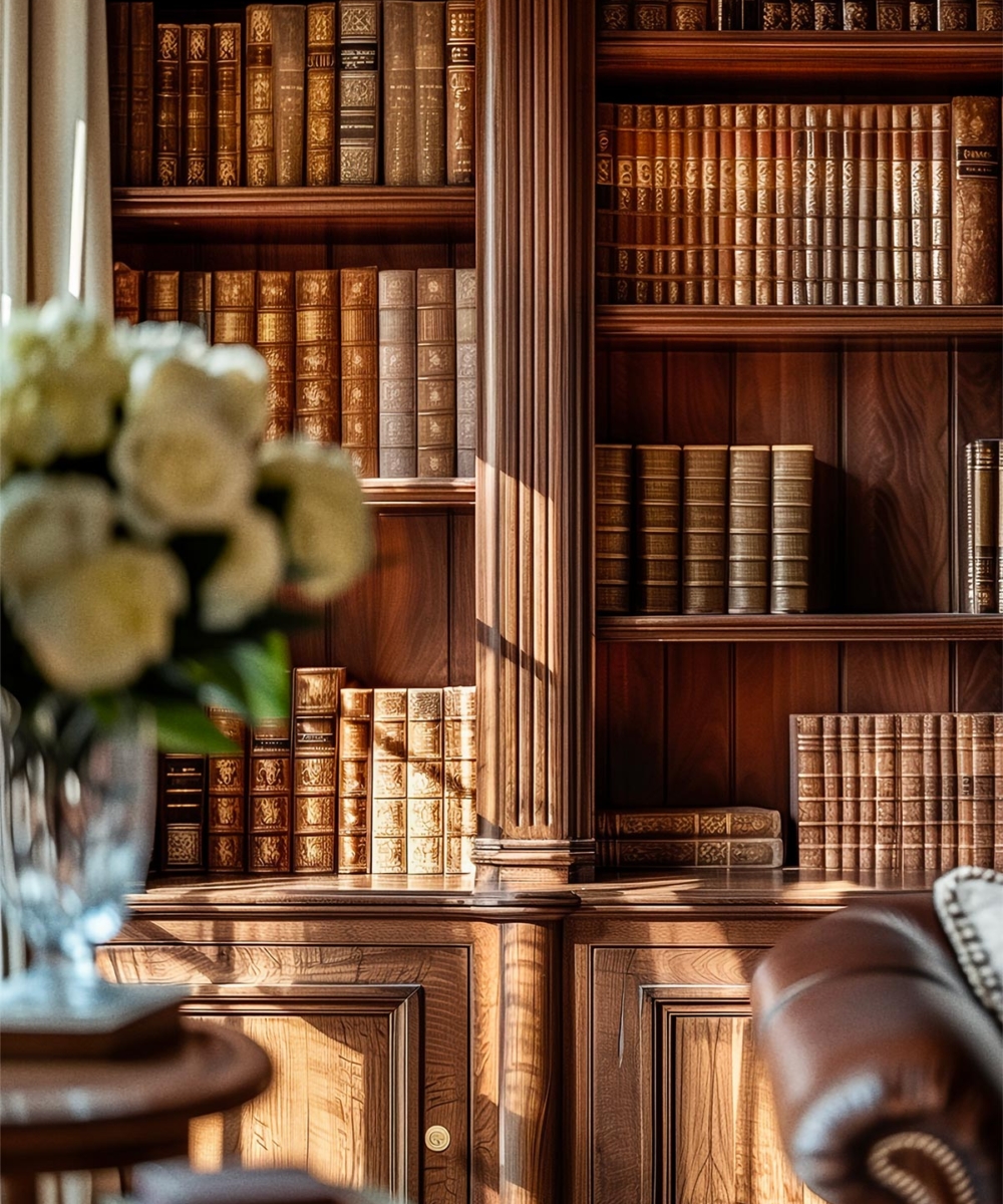 LIBRARYX