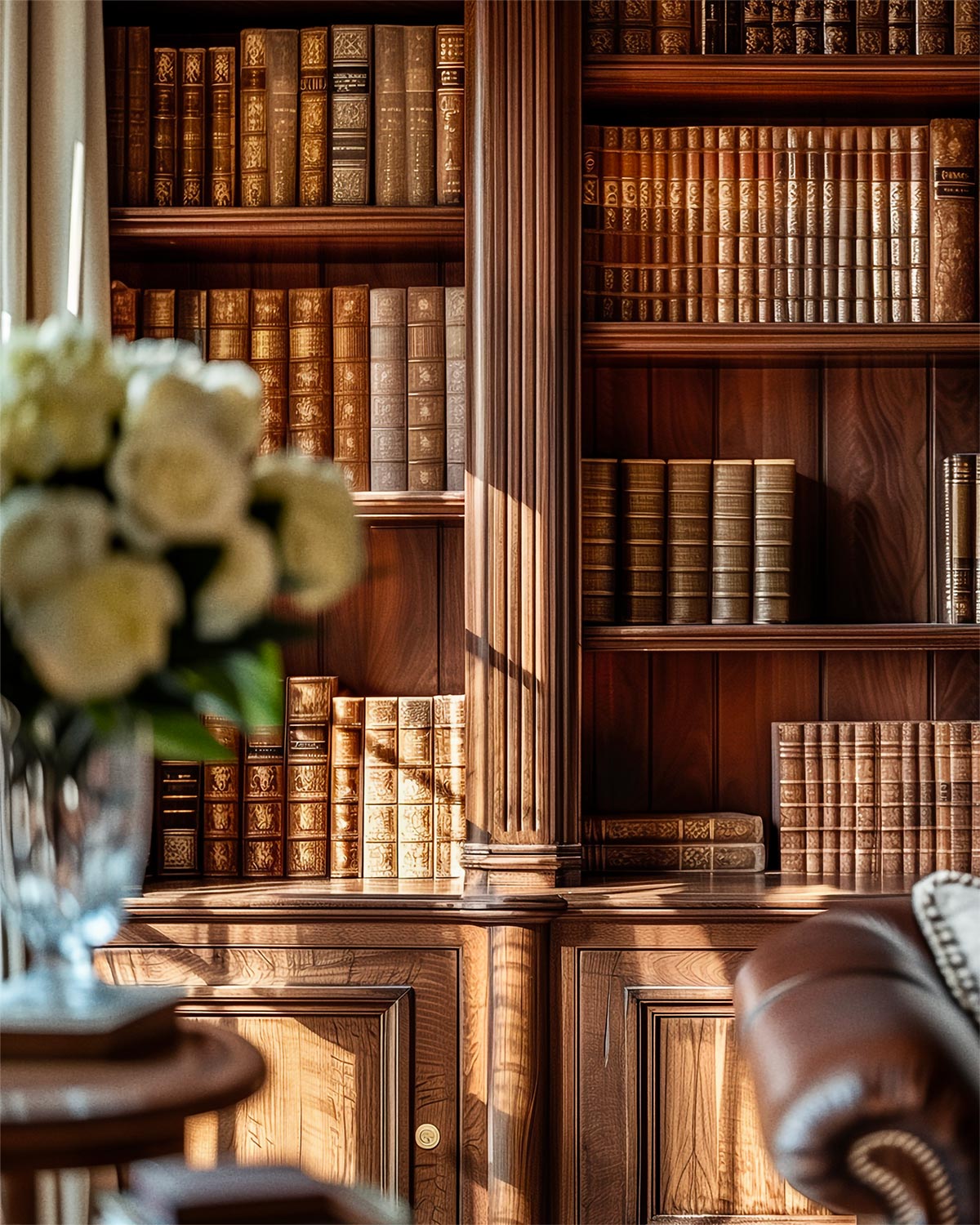 LIBRARYX