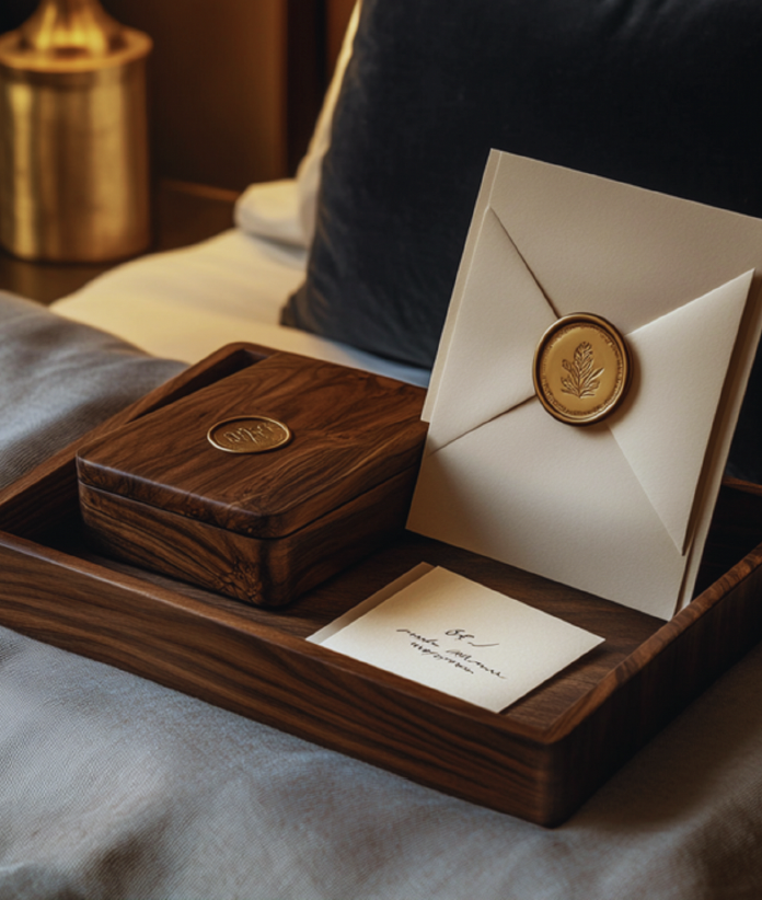 Evening Embrace  The purpose