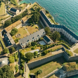 La Citadelle Vauban