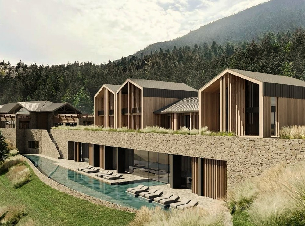 Elatos Resort