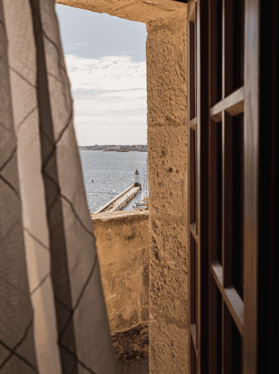 Citadelle View