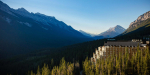 Rimrock Banff View